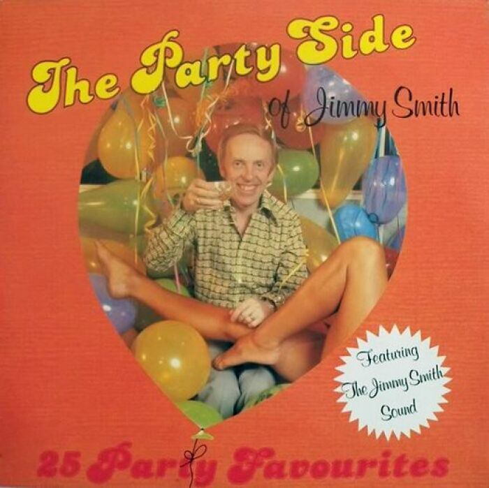 I Can See Why He Has All The Women Swooning Over Him