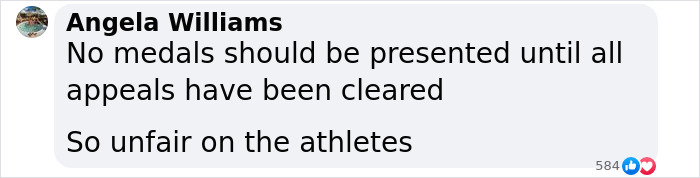 Romanian Gymnast Ana Bărbosu Directly Addresses Jordan Chiles After IOC Strips Her Of Medal