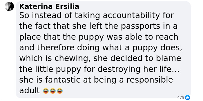 Lily Allen Says She Returned "F---ing" Puppy For Eating Family&rsquo;s Passports: &ldquo;[It] Ruined My Life&rdquo;