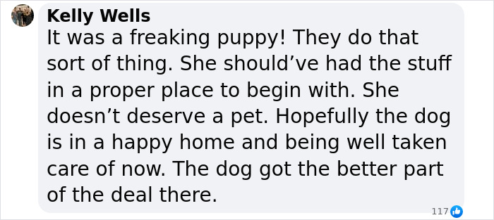 Lily Allen Says She Returned "F---ing" Puppy For Eating Family&rsquo;s Passports: &ldquo;[It] Ruined My Life&rdquo;