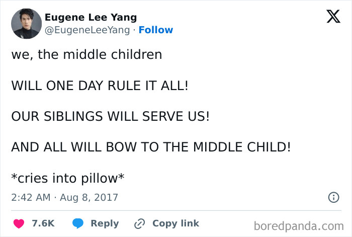 Middle-Child-Funny-Tweets