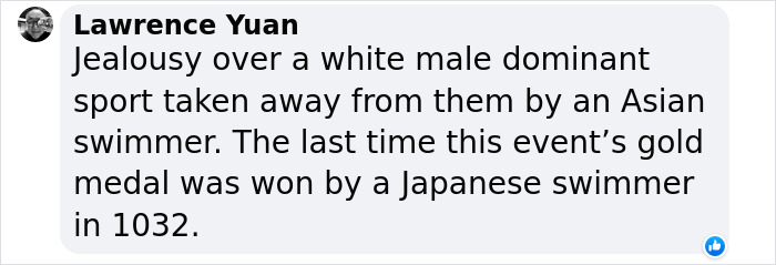 Olympic Cheating Scandal Erupts After Chinese Swimmer Pan Zhanle&rsquo;s Gold Medal Win 