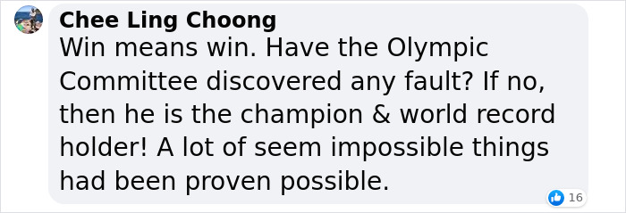 Olympic Cheating Scandal Erupts After Chinese Swimmer Pan Zhanle&rsquo;s Gold Medal Win 