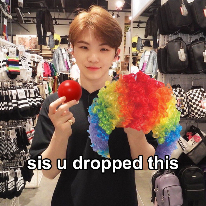 Funny-Reaction-Memes-Acting-Dumb