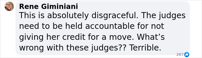 Romanian Gymnast Ana Bărbosu Directly Addresses Jordan Chiles After IOC Strips Her Of Medal