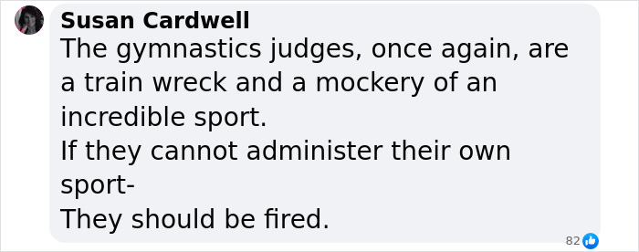 Romanian Gymnast Ana Bărbosu Directly Addresses Jordan Chiles After IOC Strips Her Of Medal