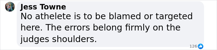 Romanian Gymnast Ana Bărbosu Directly Addresses Jordan Chiles After IOC Strips Her Of Medal