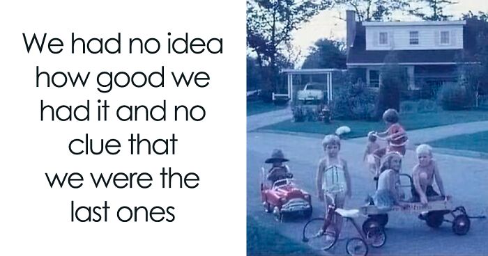 50 Nostalgic Posts That Instantly Take You To The Good Old 1990s