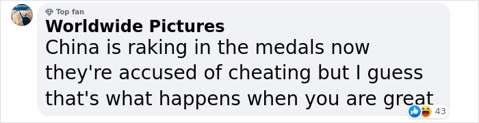 Olympic Cheating Scandal Erupts After Chinese Swimmer Pan Zhanle&rsquo;s Gold Medal Win 