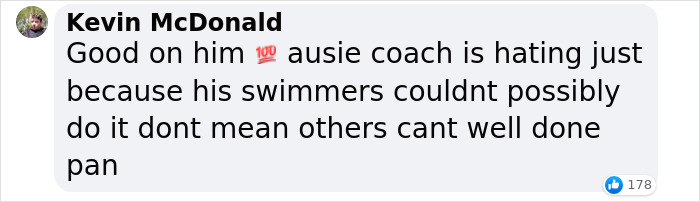 Olympic Cheating Scandal Erupts After Chinese Swimmer Pan Zhanle&rsquo;s Gold Medal Win 