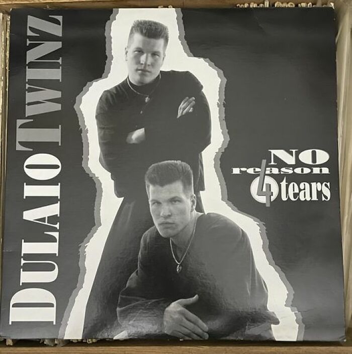 You Could Land A Drone On Top Of Those Haircuts