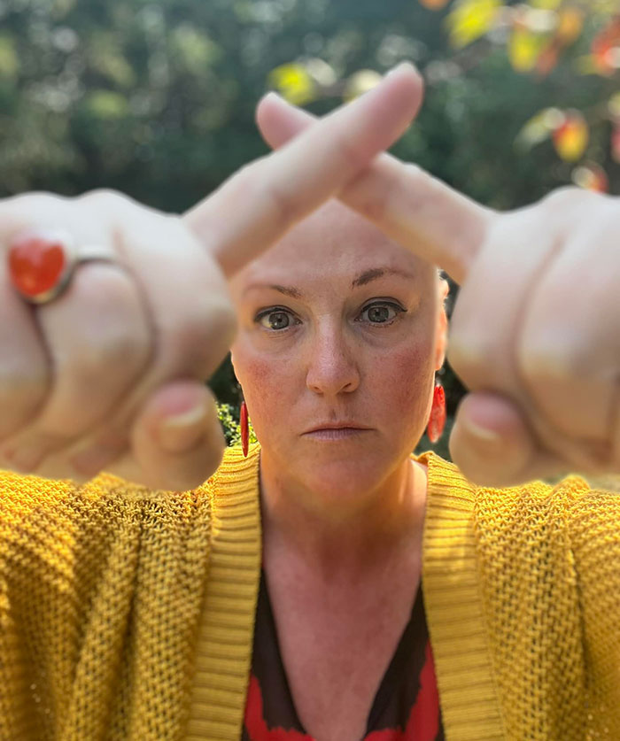 Activist Who Campaigns Against Transgender &ldquo;Top Surgery&rdquo; Now Faces Mastectomy Amid Cancer Battle