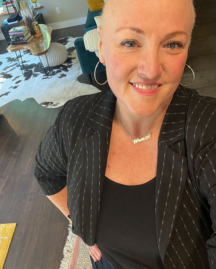 Activist Who Campaigns Against Transgender &ldquo;Top Surgery&rdquo; Now Faces Mastectomy Amid Cancer Battle