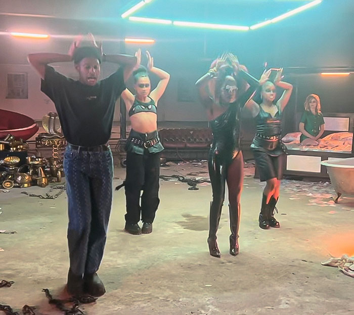 Hey, Baby Exclusively Opens Up About New Music Career Following “Toxic” RuPaul’s Drag Race Hey, Baby Exclusively Opens Up About New Music Career Following “Toxic” RuPaul’s Drag Race