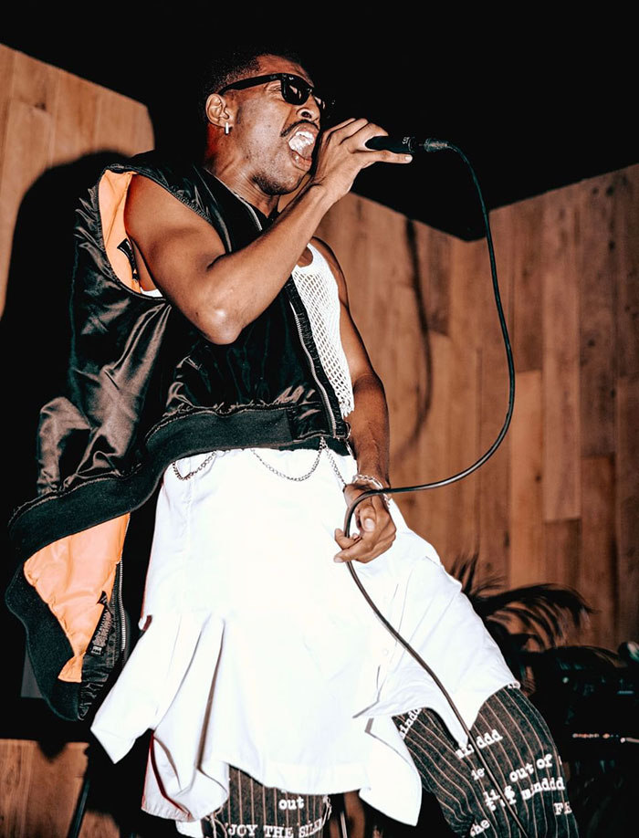 Hey, Baby Exclusively Opens Up About New Music Career Following “Toxic” RuPaul’s Drag Race Hey, Baby Exclusively Opens Up About New Music Career Following “Toxic” RuPaul’s Drag Race