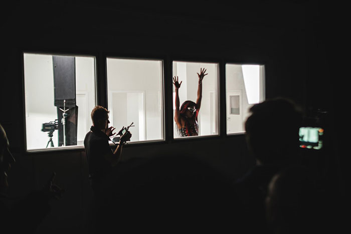 Hey, Baby Exclusively Opens Up About New Music Career Following “Toxic” RuPaul’s Drag Race Hey, Baby Exclusively Opens Up About New Music Career Following “Toxic” RuPaul’s Drag Race