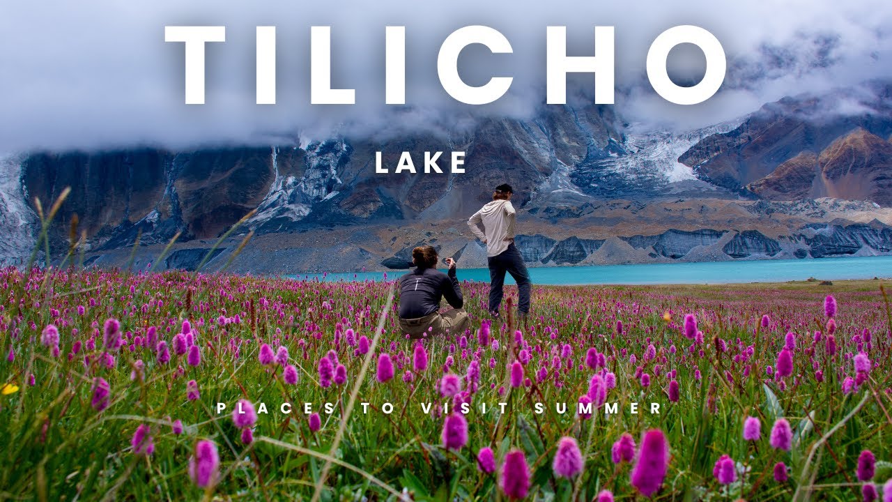 Tilicho Lake Trek