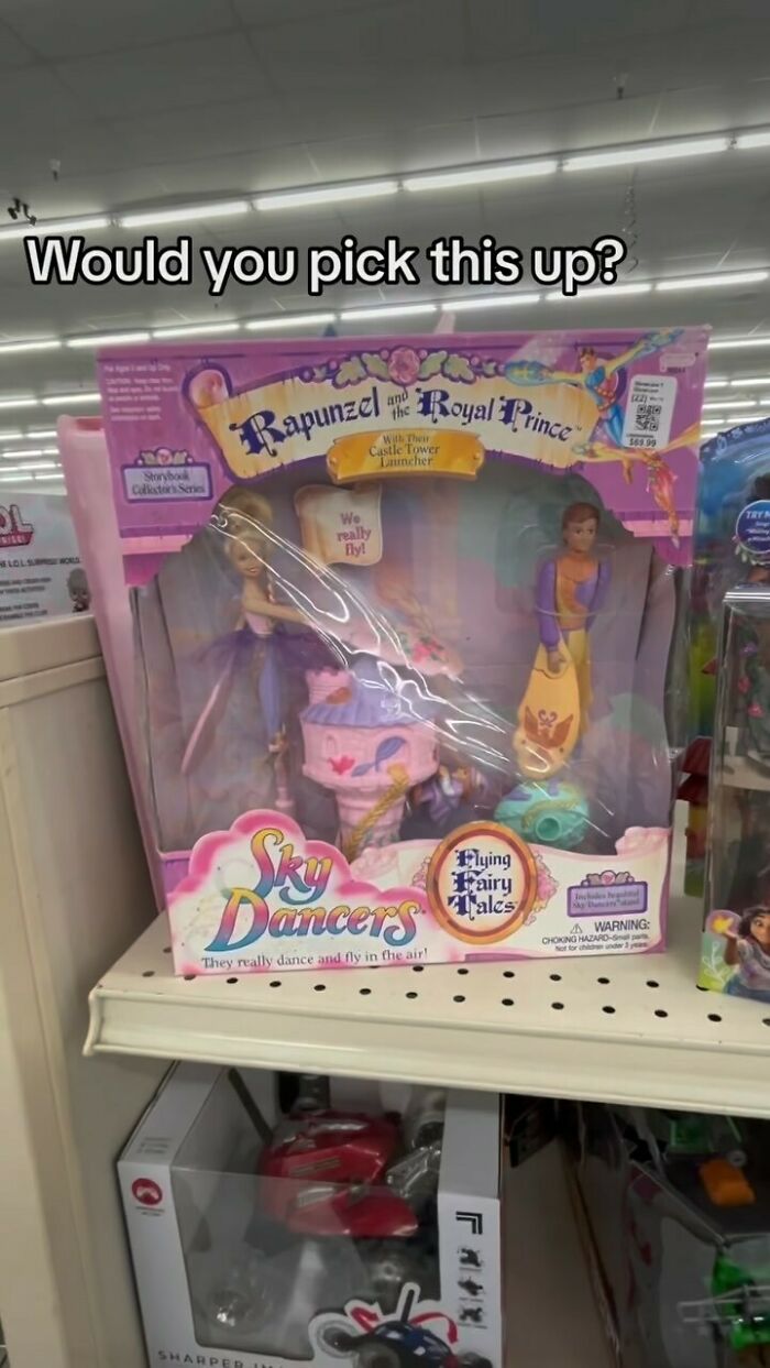 Nostalgic-Thrift-Store-Finds