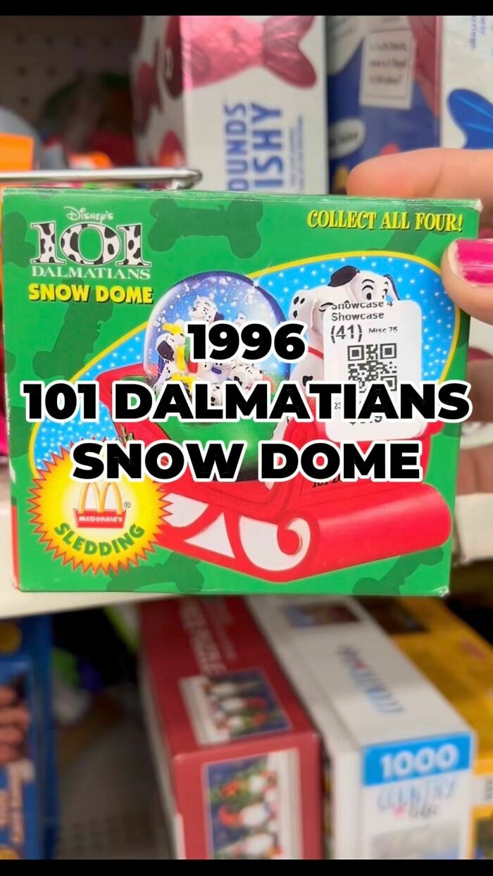 Nostalgic-Thrift-Store-Finds