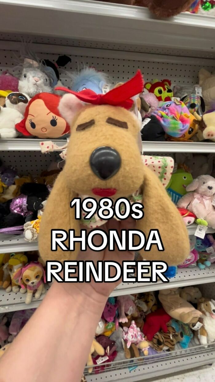 Nostalgic-Thrift-Store-Finds