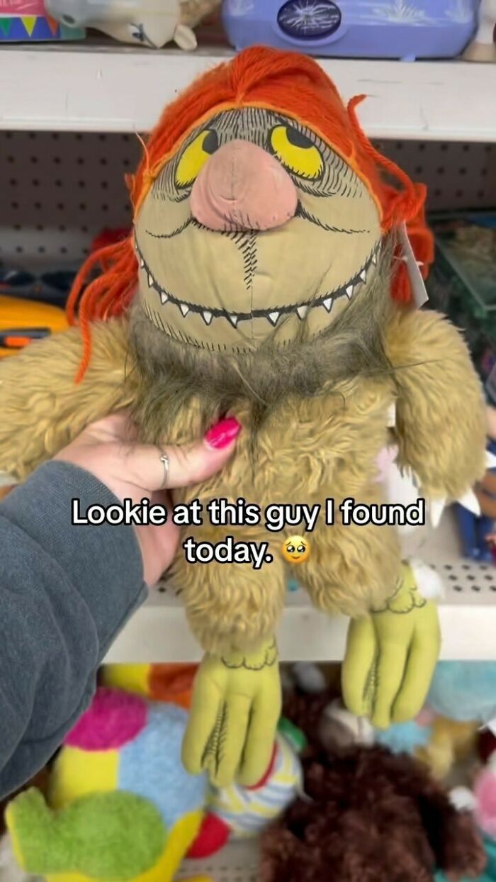 Nostalgic-Thrift-Store-Finds