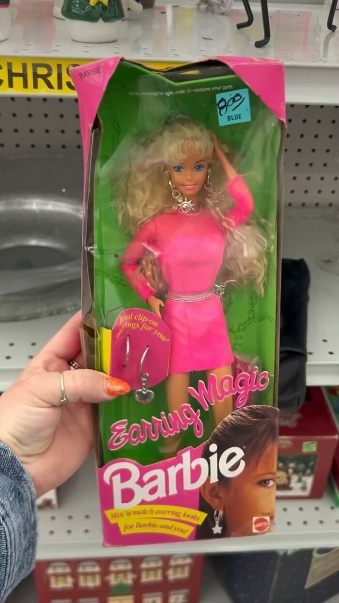 Nostalgic-Thrift-Store-Finds