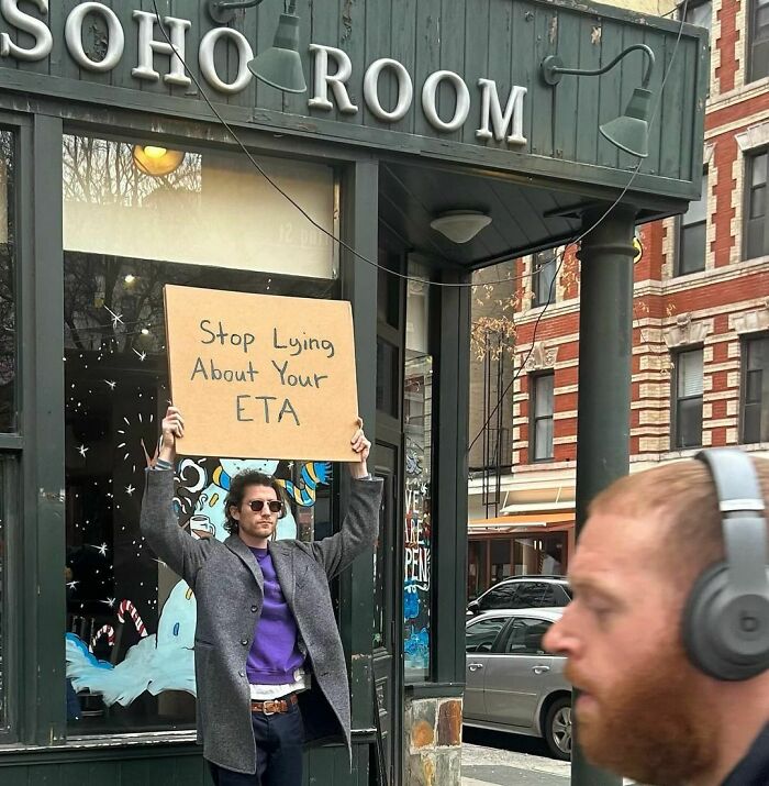 Clever-Dude-With-Sign-Annoying-Things-Protesting