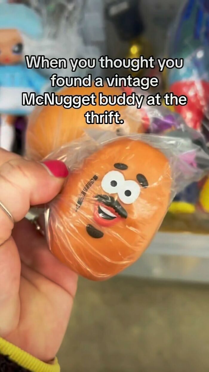 Nostalgic-Thrift-Store-Finds