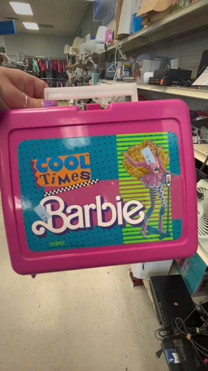 Nostalgic-Thrift-Store-Finds