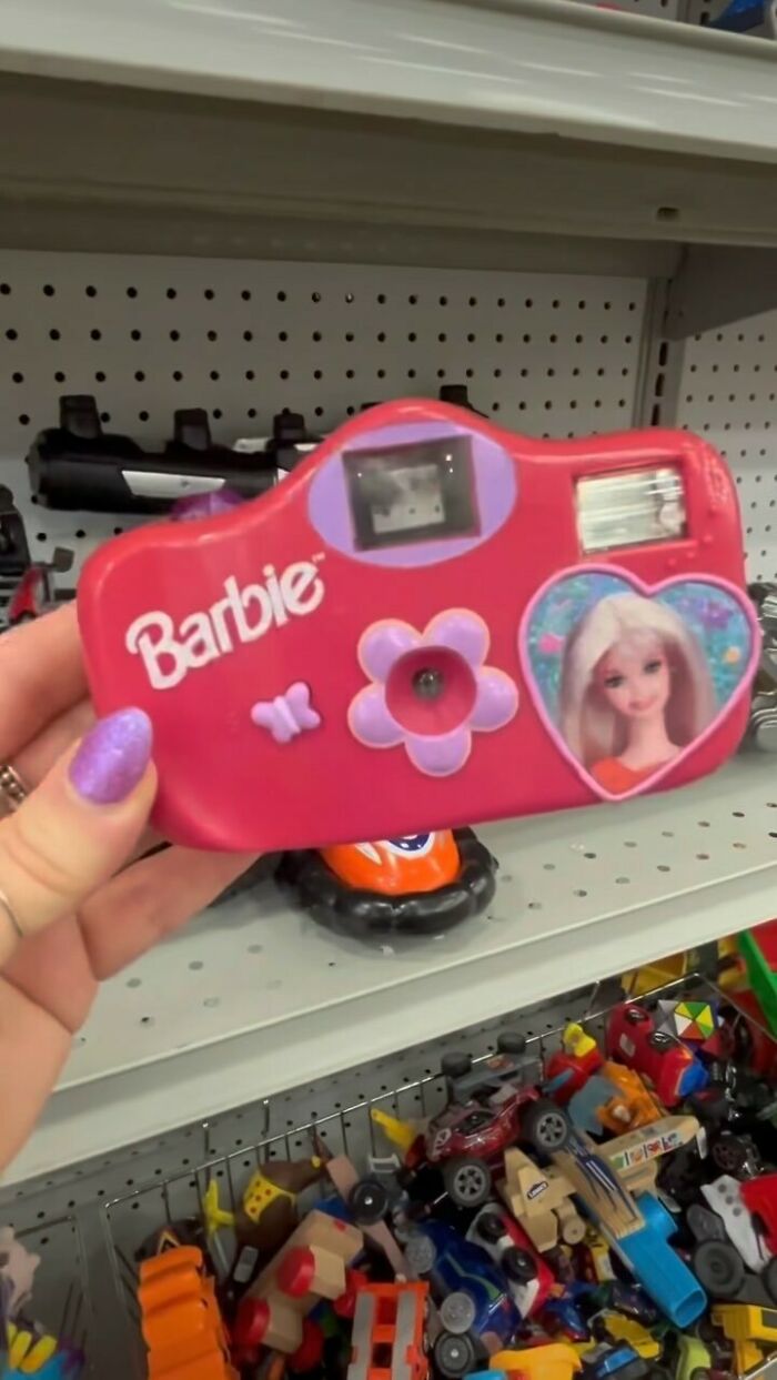 Nostalgic-Thrift-Store-Finds