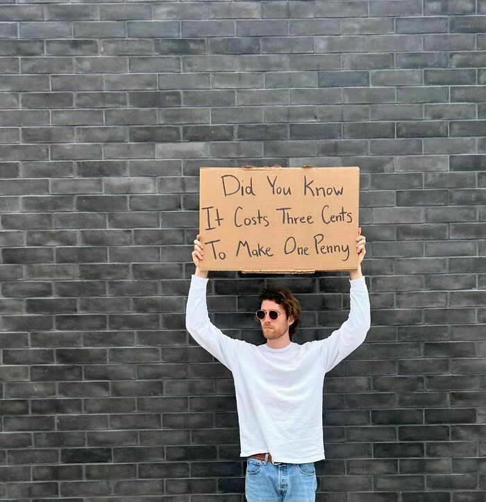 Clever-Dude-With-Sign-Annoying-Things-Protesting