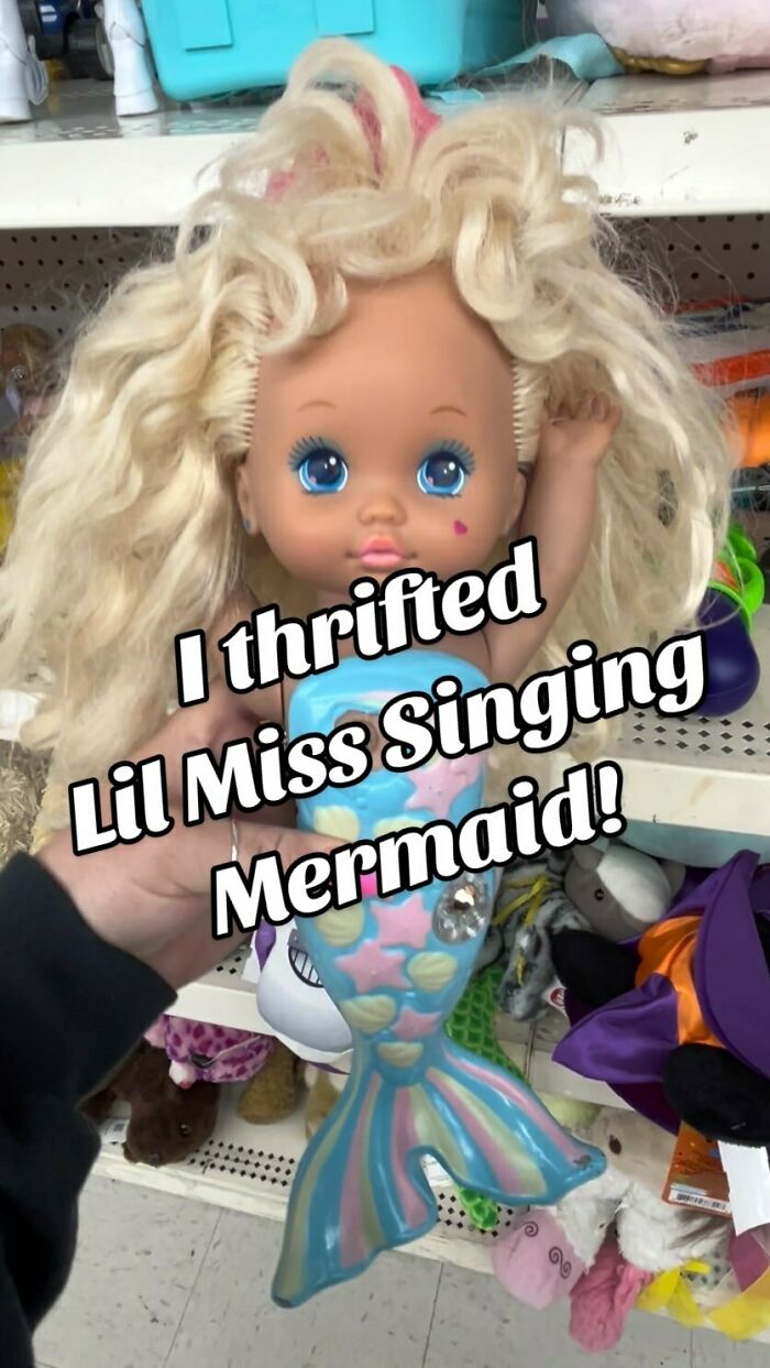 Nostalgic-Thrift-Store-Finds