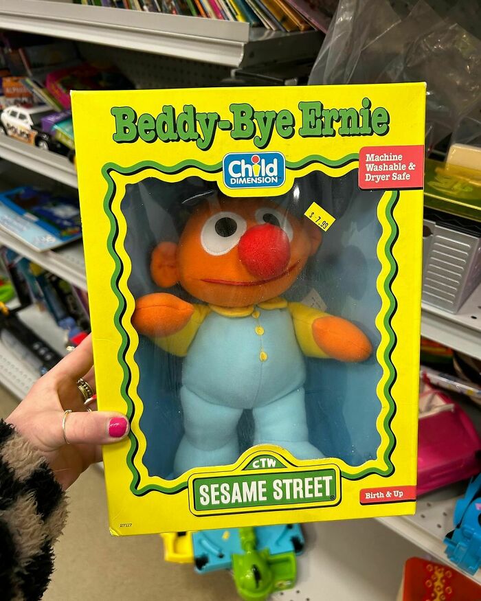 Nostalgic-Thrift-Store-Finds