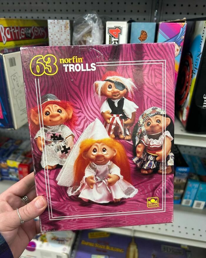 Nostalgic-Thrift-Store-Finds