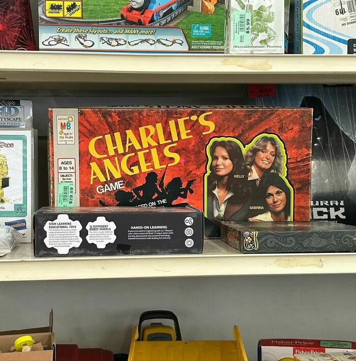 Nostalgic-Thrift-Store-Finds