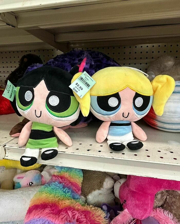 Nostalgic-Thrift-Store-Finds