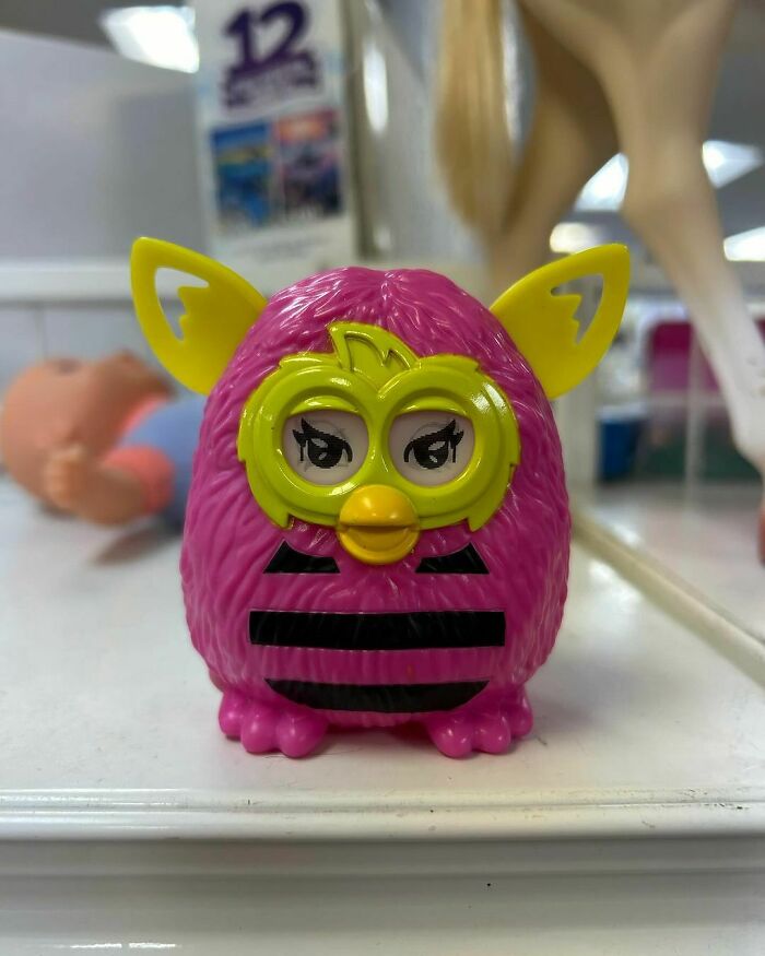 Nostalgic-Thrift-Store-Finds