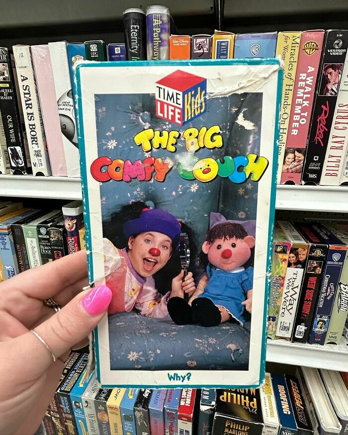 Nostalgic-Thrift-Store-Finds