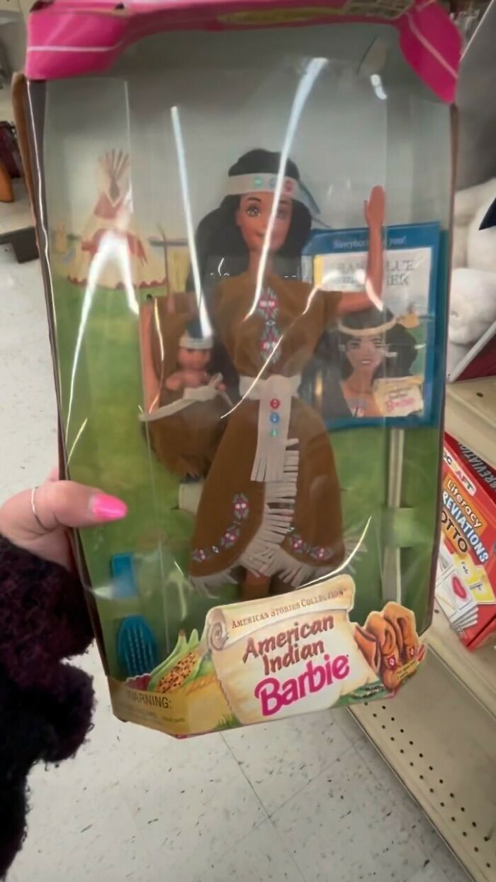 Nostalgic-Thrift-Store-Finds