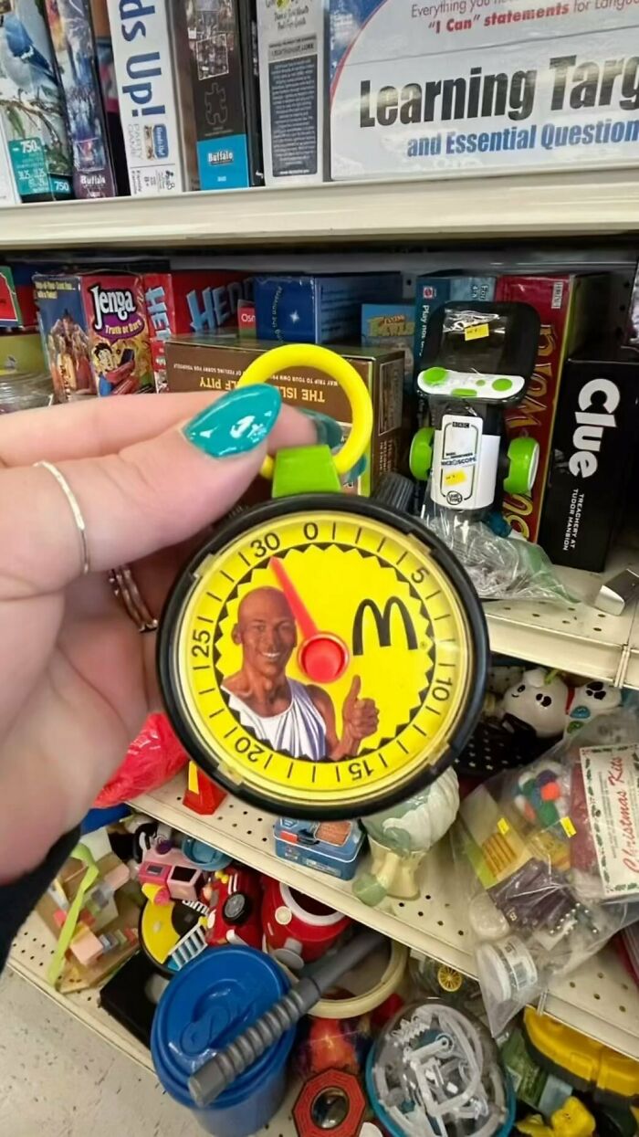 Nostalgic-Thrift-Store-Finds