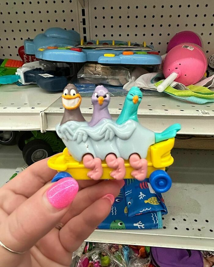 Nostalgic-Thrift-Store-Finds