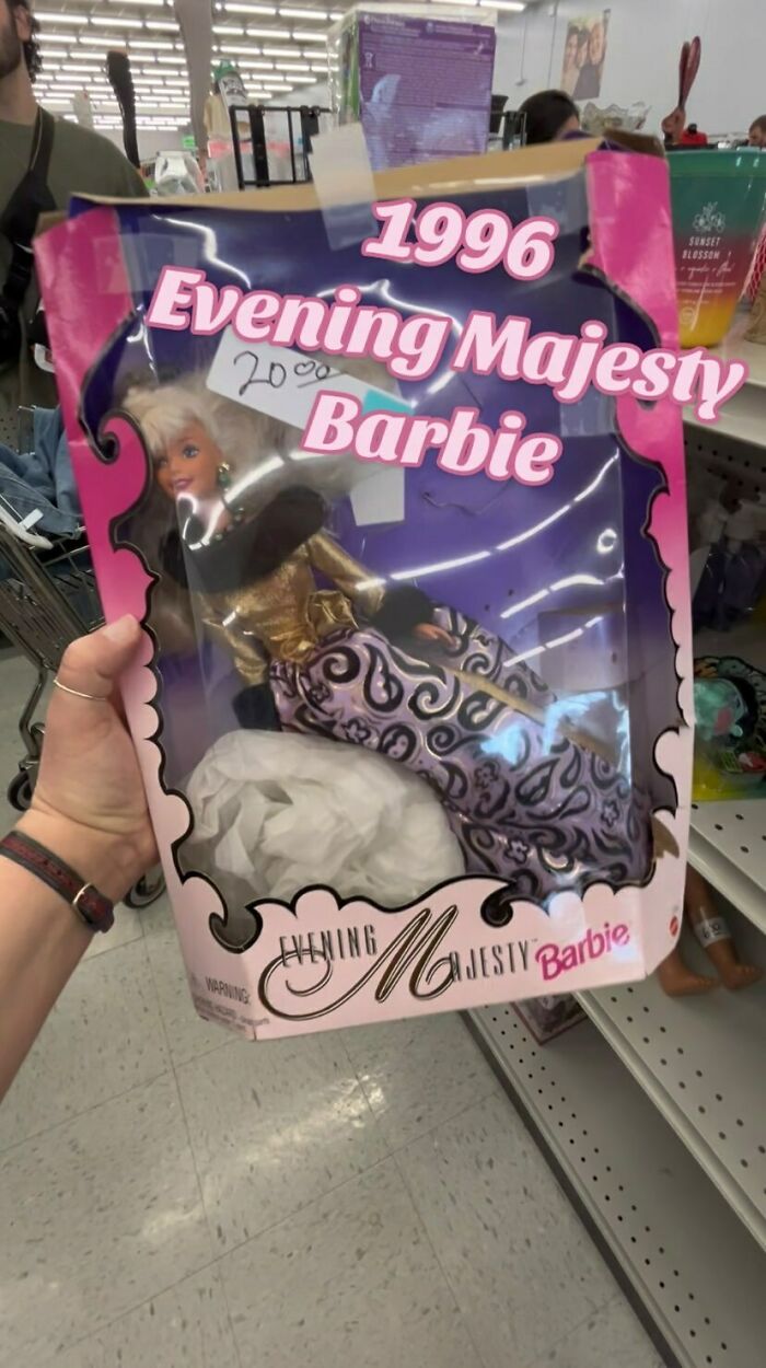 Nostalgic-Thrift-Store-Finds