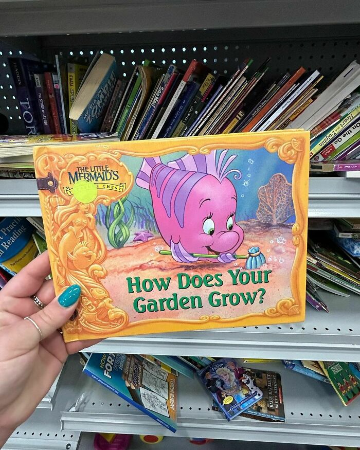 Nostalgic-Thrift-Store-Finds