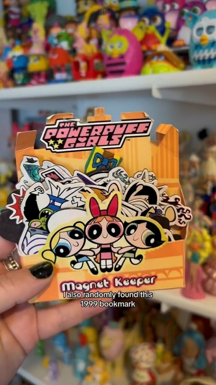 Nostalgic-Thrift-Store-Finds