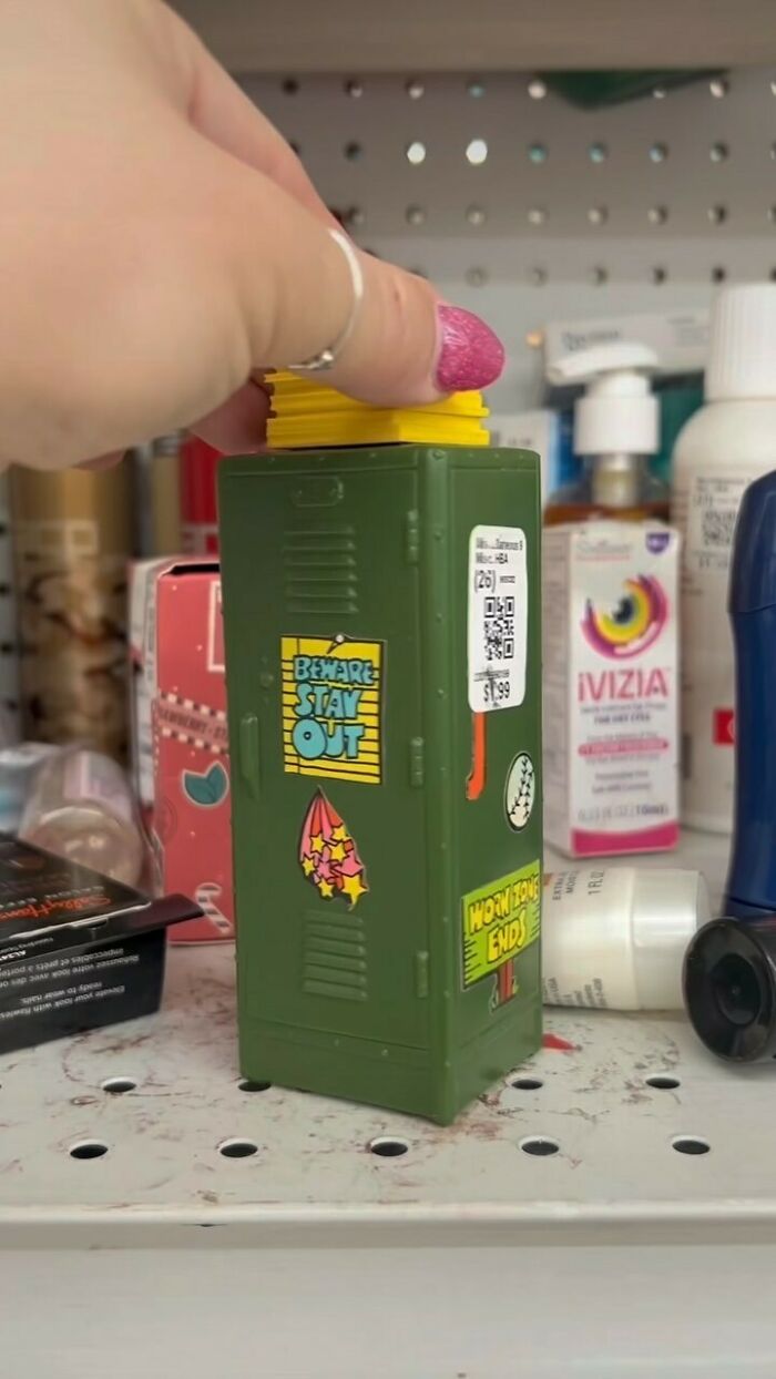 Nostalgic-Thrift-Store-Finds