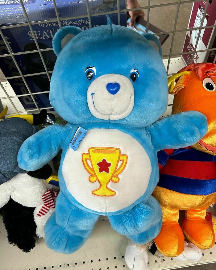 Nostalgic-Thrift-Store-Finds