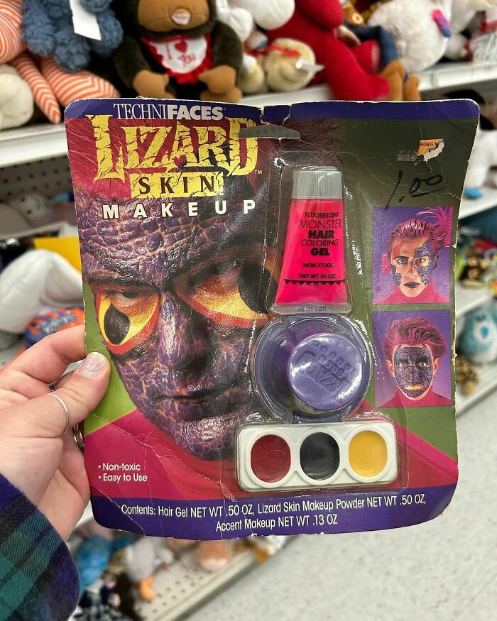 Nostalgic-Thrift-Store-Finds