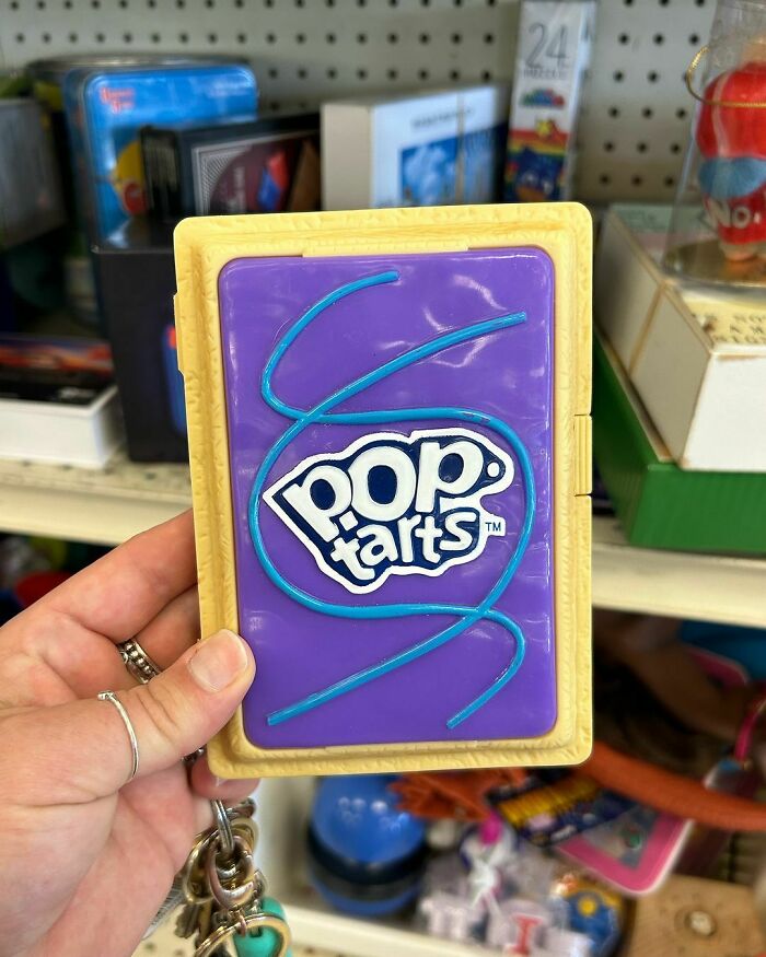 Nostalgic-Thrift-Store-Finds