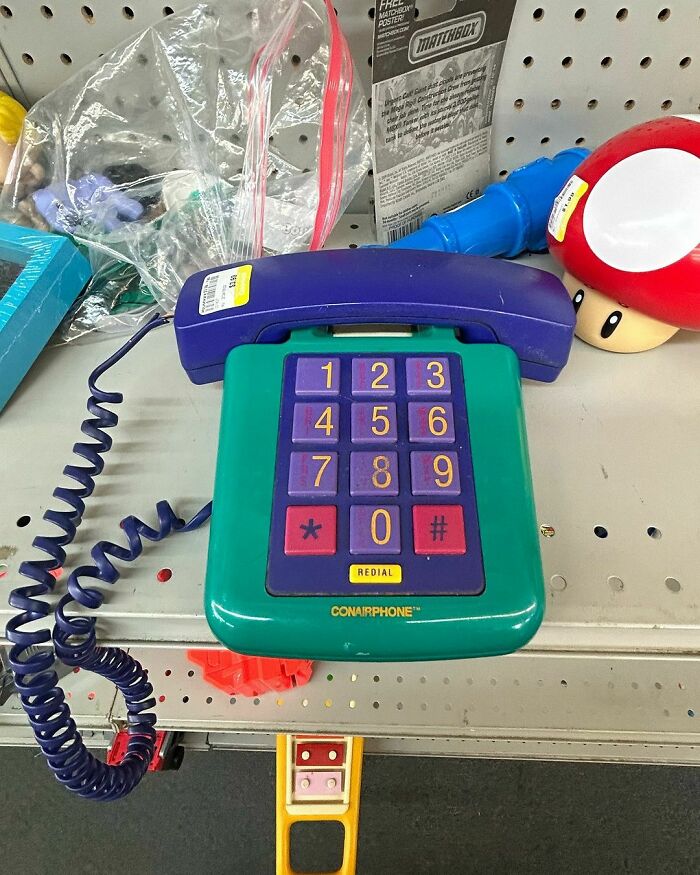 Nostalgic-Thrift-Store-Finds