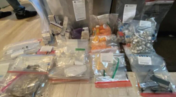 The &ldquo;Ketamine Queen&rdquo; Charged In Matthew Perry Case Ran An &ldquo;Emporium&rdquo; From Her Hollywood Home